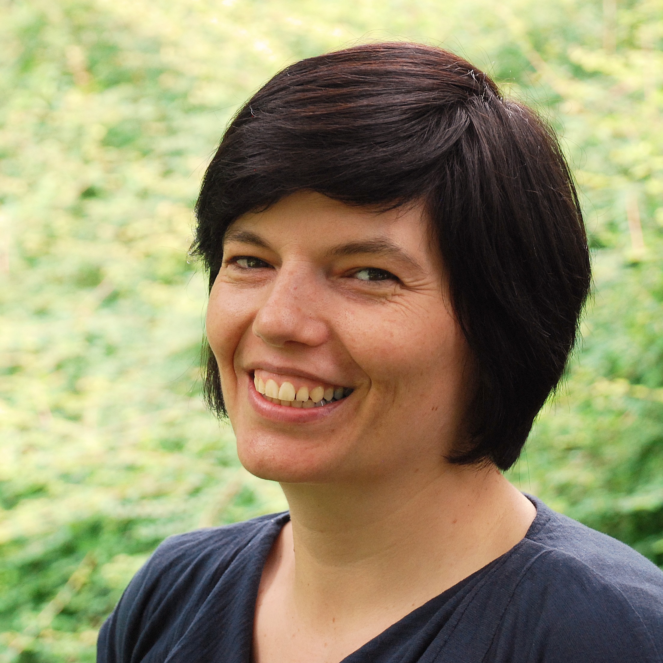 Nele Van Oosten