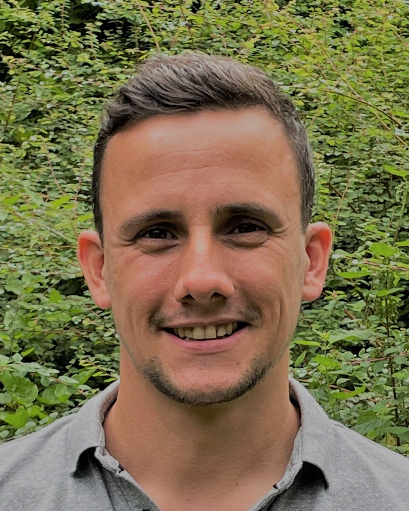 Maxime Bultheel