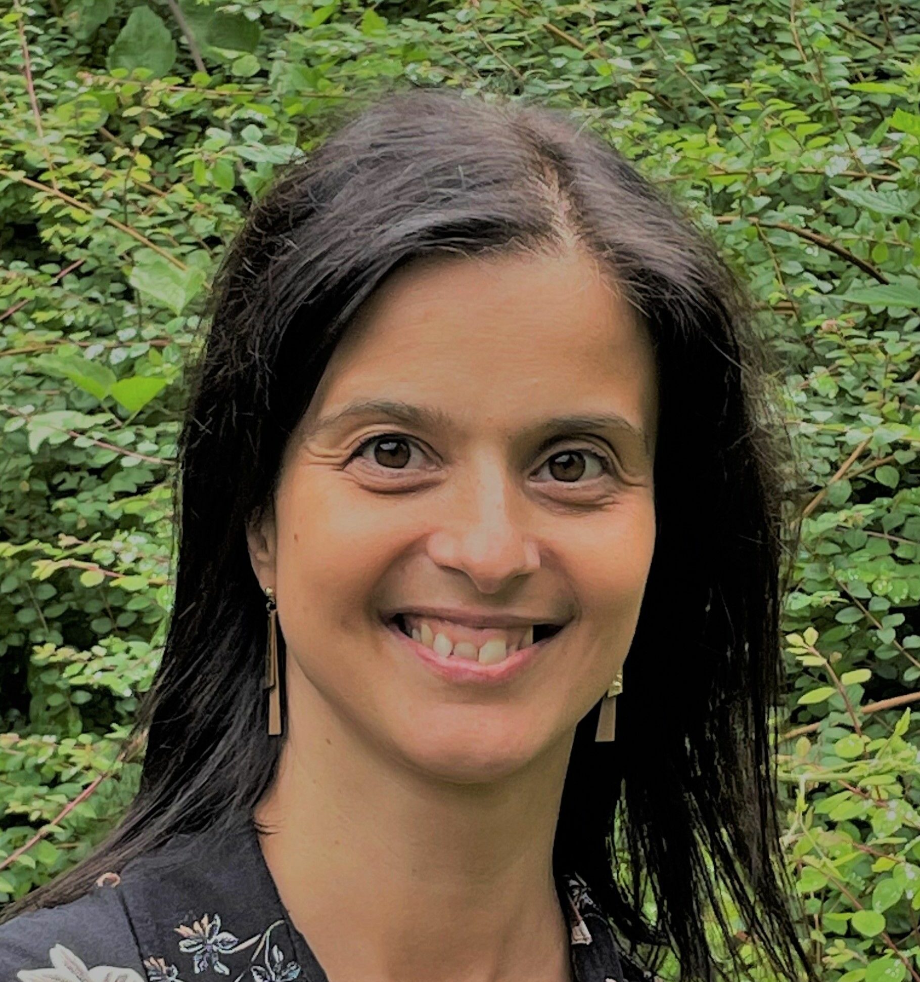 Sandra Sultano