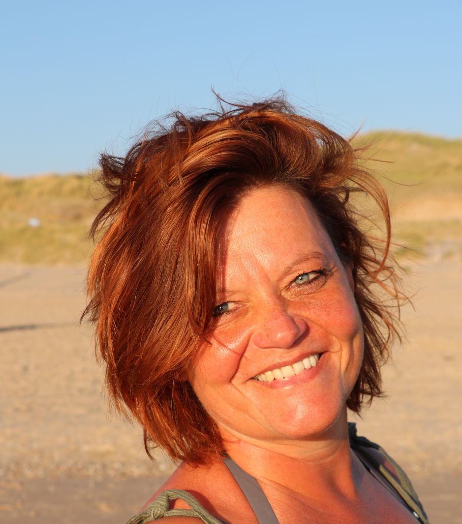 Geertje Bleukx
